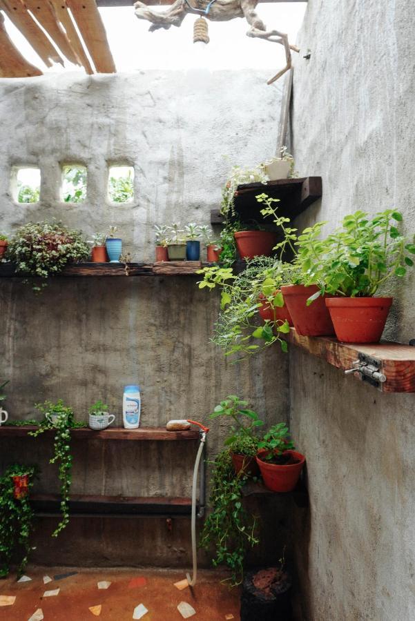 Ivy Coffee Farm - Garden House Apartman Duc Trong Kültér fotó